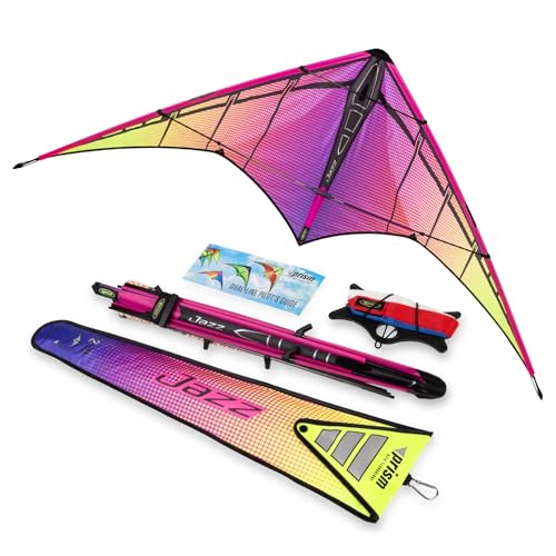 Prism Jazz 2.0 Sport