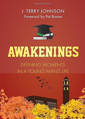 Amazon.com: J. Terry Johnson: books, biography, latest update
