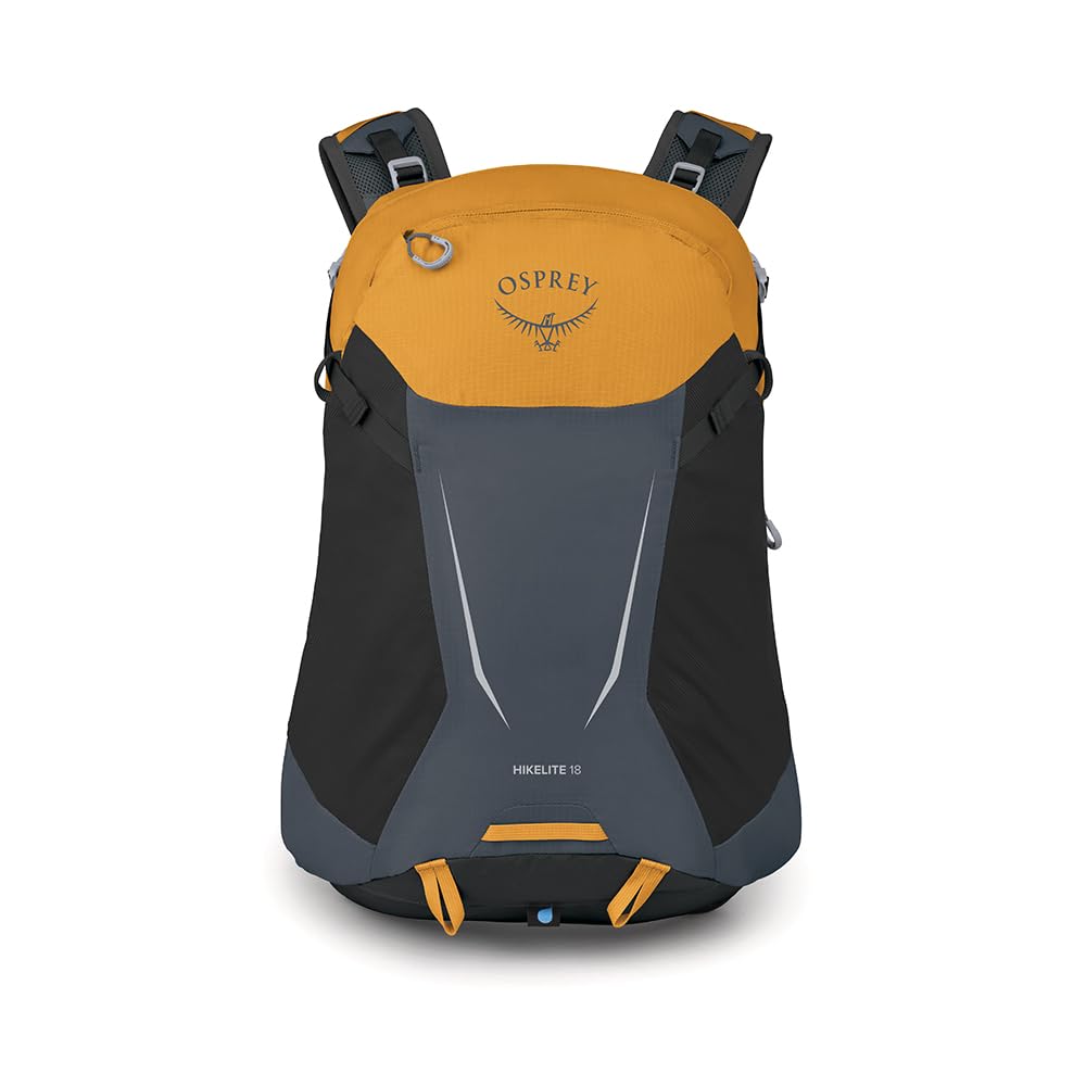 Osprey Hikelite 18 Tungsten-Yellow OS