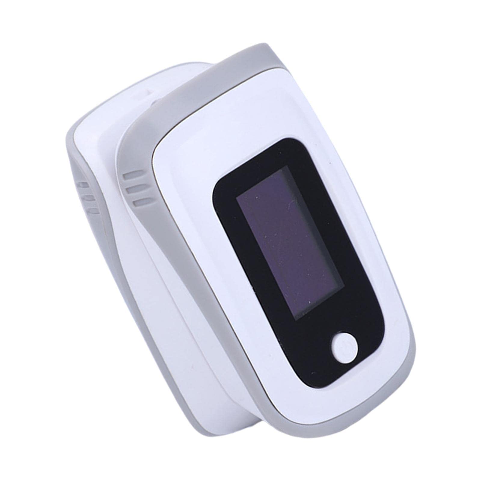 BNF® Portable Fingertip Pulse Oximeter Monitor for The Elderly Pregnancy Gray-Industrial & Scientific/Professional Medical Supplies/Patient Monitoring Equipment/Pulse Oximeters-picture-14