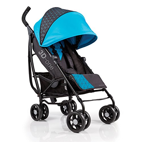 Summer Infant 3d One Convenience Stroller Uberdeal Ca Amazon Deals