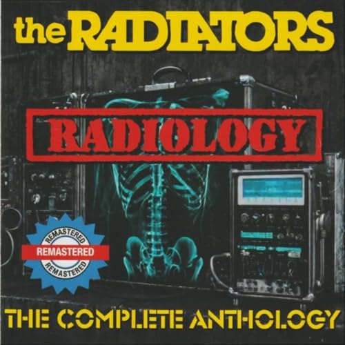 The Radiators