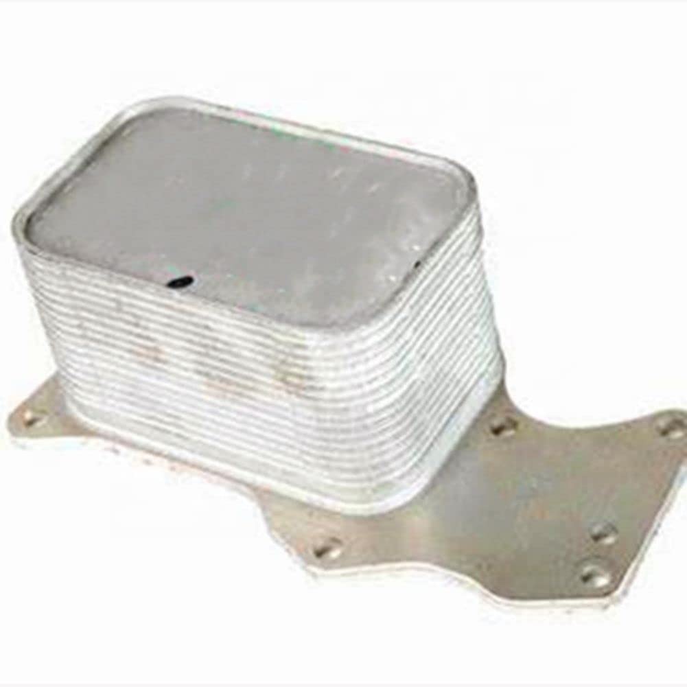 Amazon.com: 1pc/set PARTS# 11428585624 oil radiator LIUMO-AUTO 