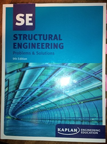 Structural Engineering Problems & Solutions: David Fanella, Alan ...