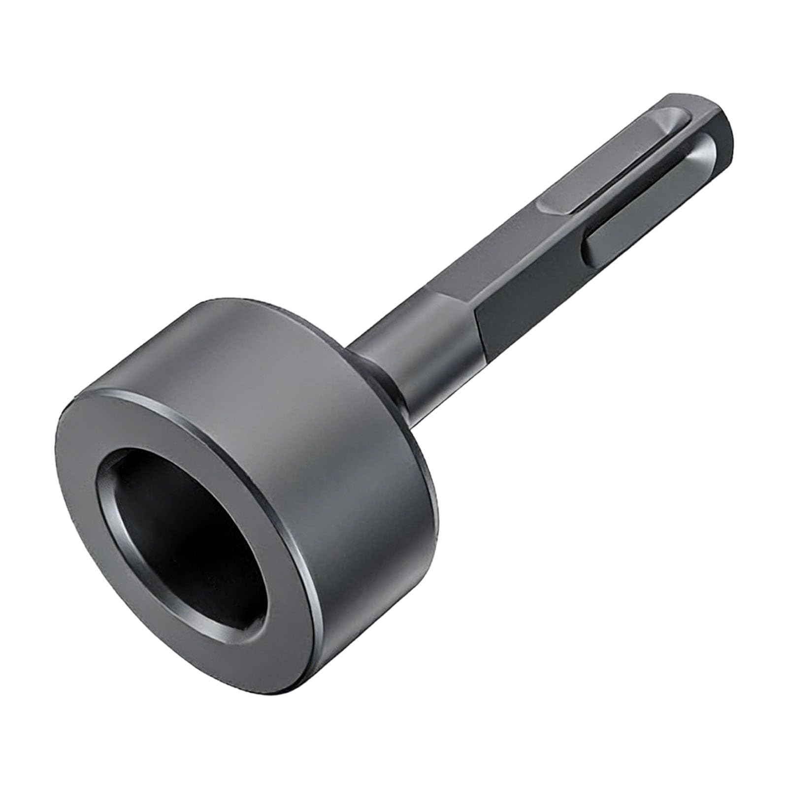 Zepfjhe Square Handle M21 Professional Pile Drill Bit Hammers Head For Electric Demolitions Hammer For Piling And Pipe Installation Hammer Drill Bit