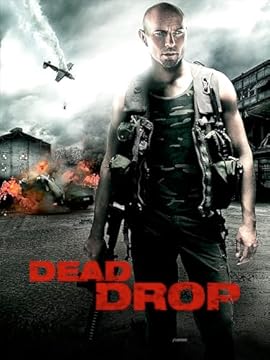 Dead Drop - Caccia al traditore