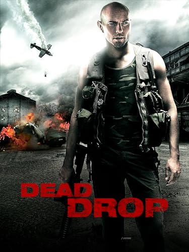 Dead Drop - Caccia al traditore