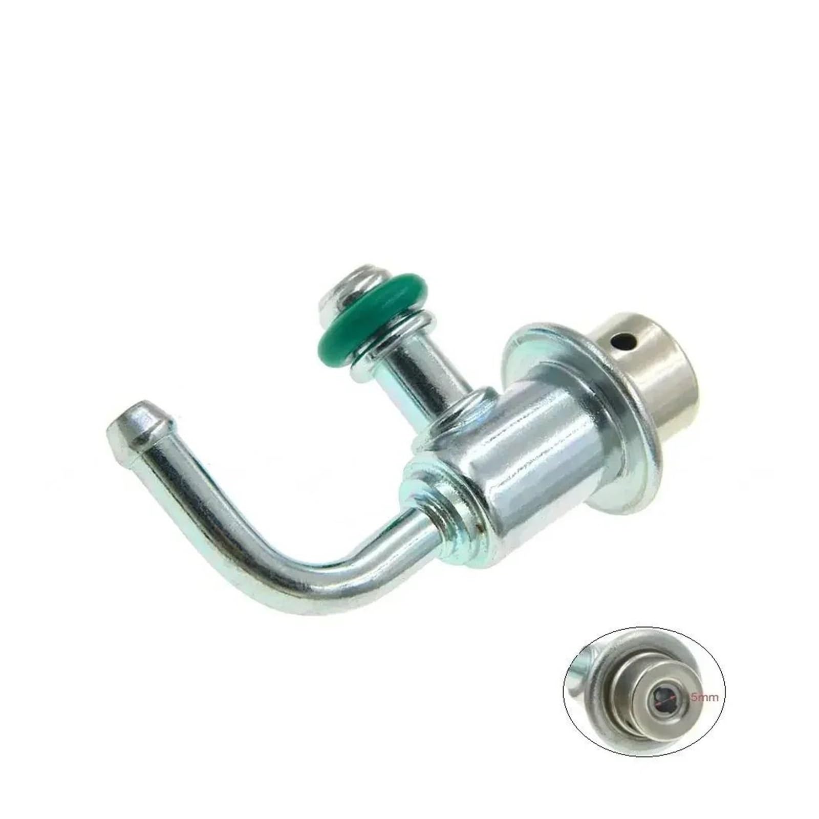Regulador De Presión Inyección Combustible, Compatible For Mitsubishi, Chariot, Grandis, Dingo, Lancer regulador de presión de inyección de combustible d
