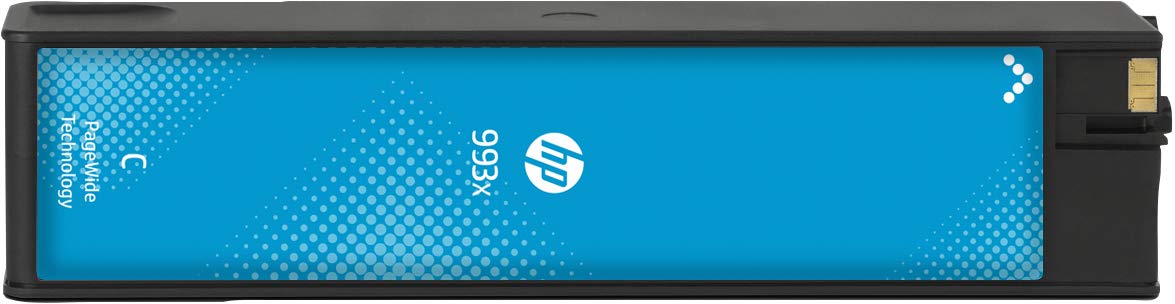 Amazon.co.jp: 日本HP 993X インクカートリッジ シアン M0J92AA