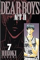 DEAR BOYS ACT II (全30巻) Kindle版