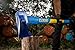 Estwing Axe, 36 Inch Handle, 4 lb Head with Fiberglass Handle, Model #62441
