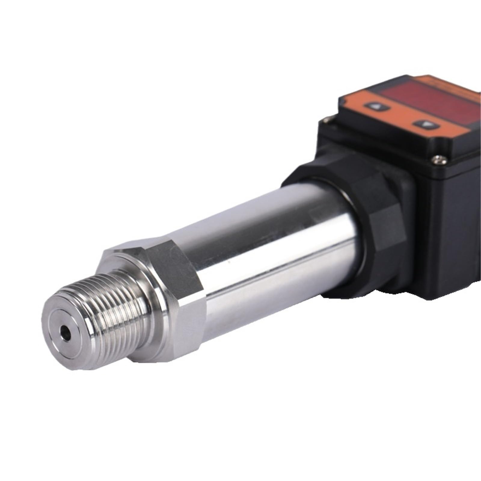 Transductor de presión RS485 con pantalla LED 0,2% FS(0-60Mpa)