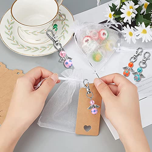 Mecctuck 32 Set Angelo Custode, Ciondoli Angelo