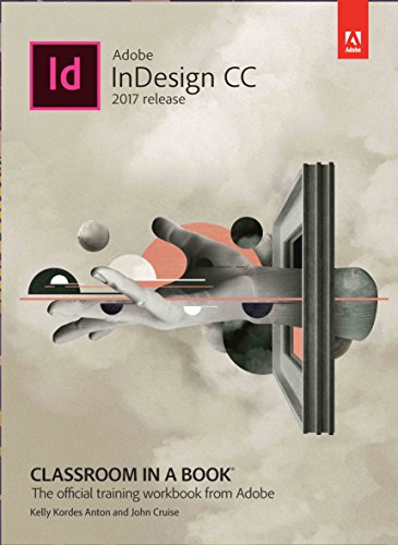  Adobe Indesign Cc Classroom In A Book
