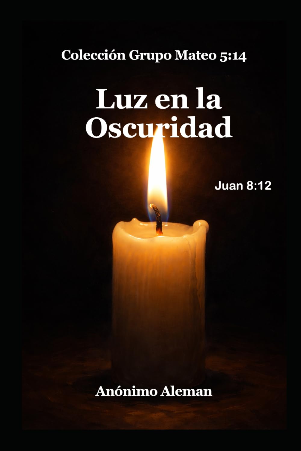 Luz en la Oscuridad