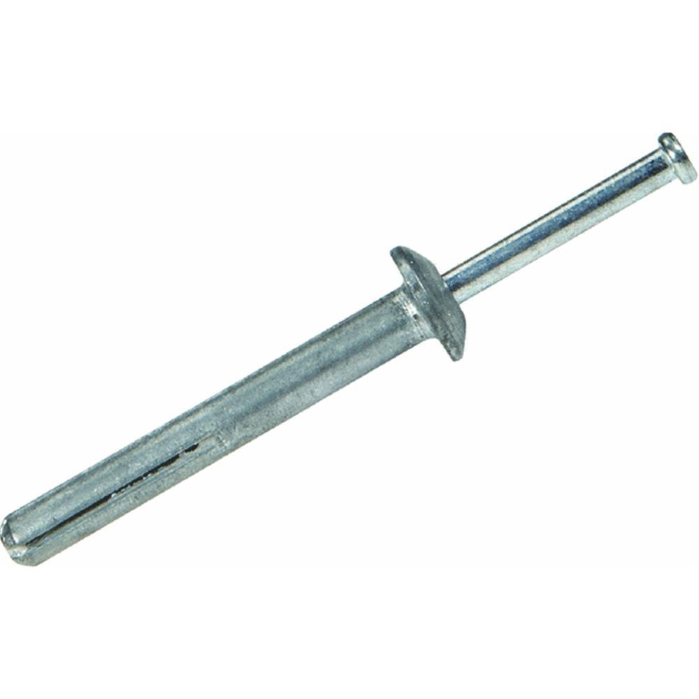 Simpson Strong Tie ZN25300 Zinc Nailon 1/4
