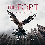 Cover of The Fort