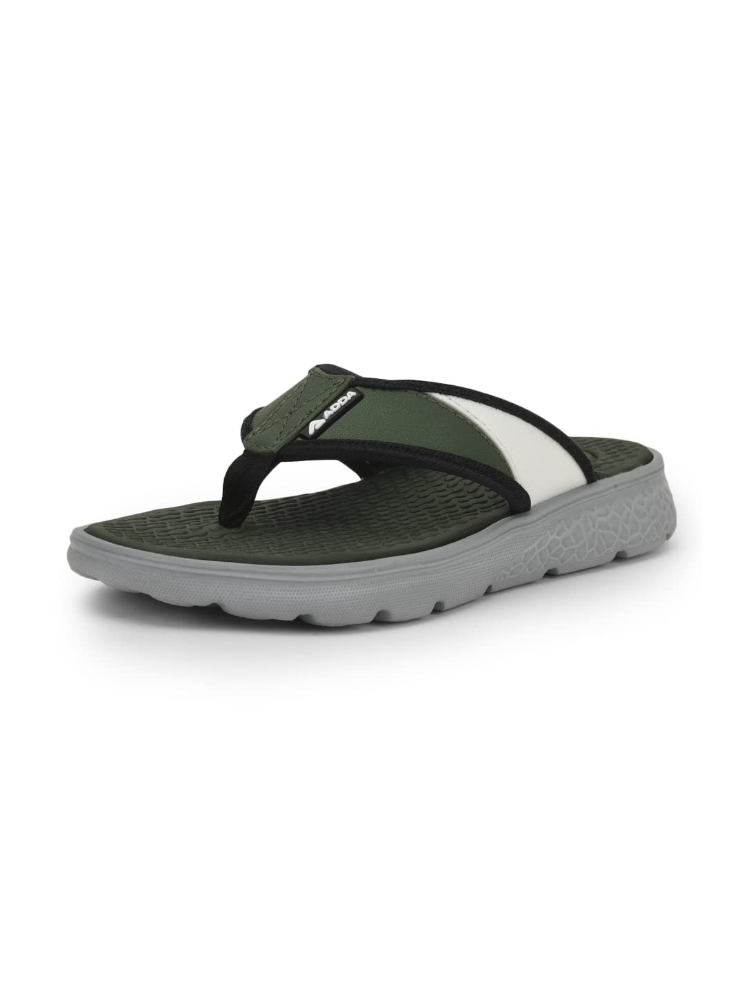 adda Metro Men Flip-Flops-picture-25