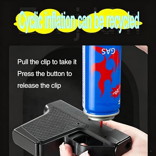 Funda para encendedor multifuncional ideal para uso en exteriores 5