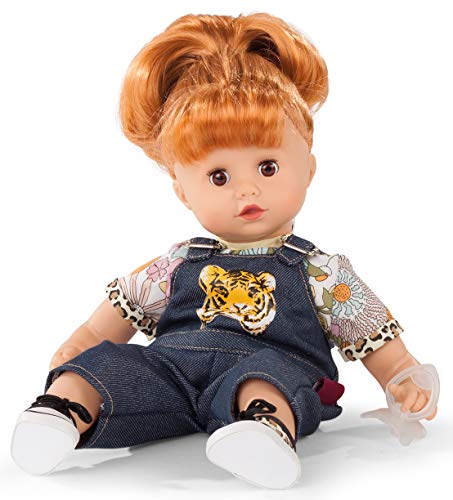 Gotz Muffin Wild Cat 13