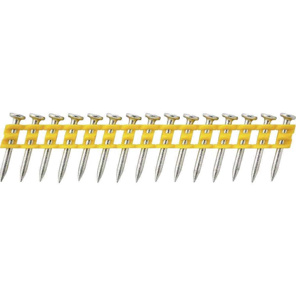 Dewalt Standard Nails For Dcn890 Cordless Concrete Nail Gun