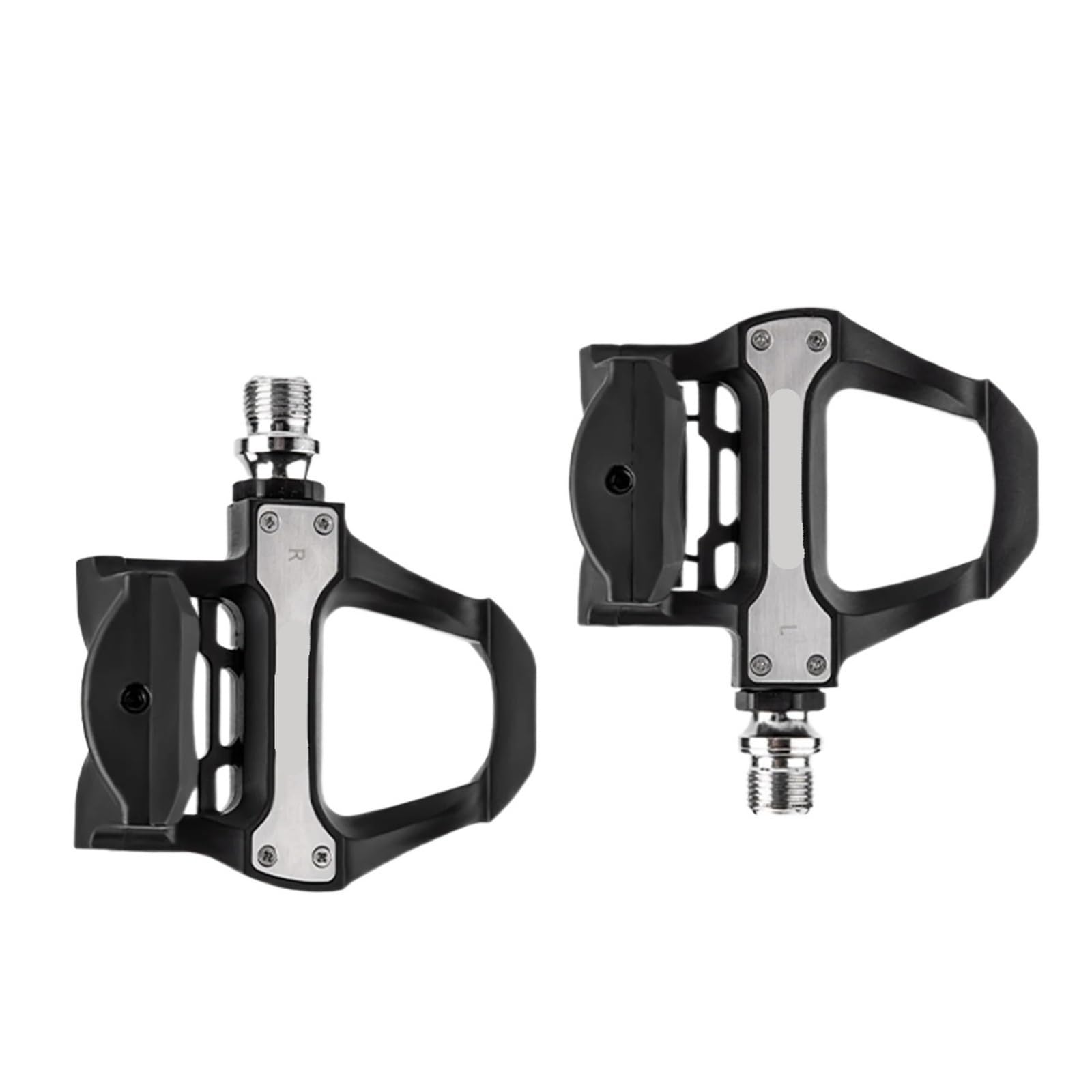 Compatible con Pedales TOSUOD SPD-SL