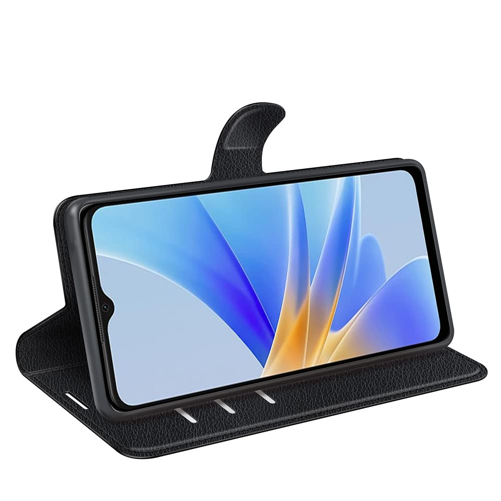 MOJIA Cover Per Xiaomi Poco X7 PRO, PU Custodia Antiurto Resistente Ai