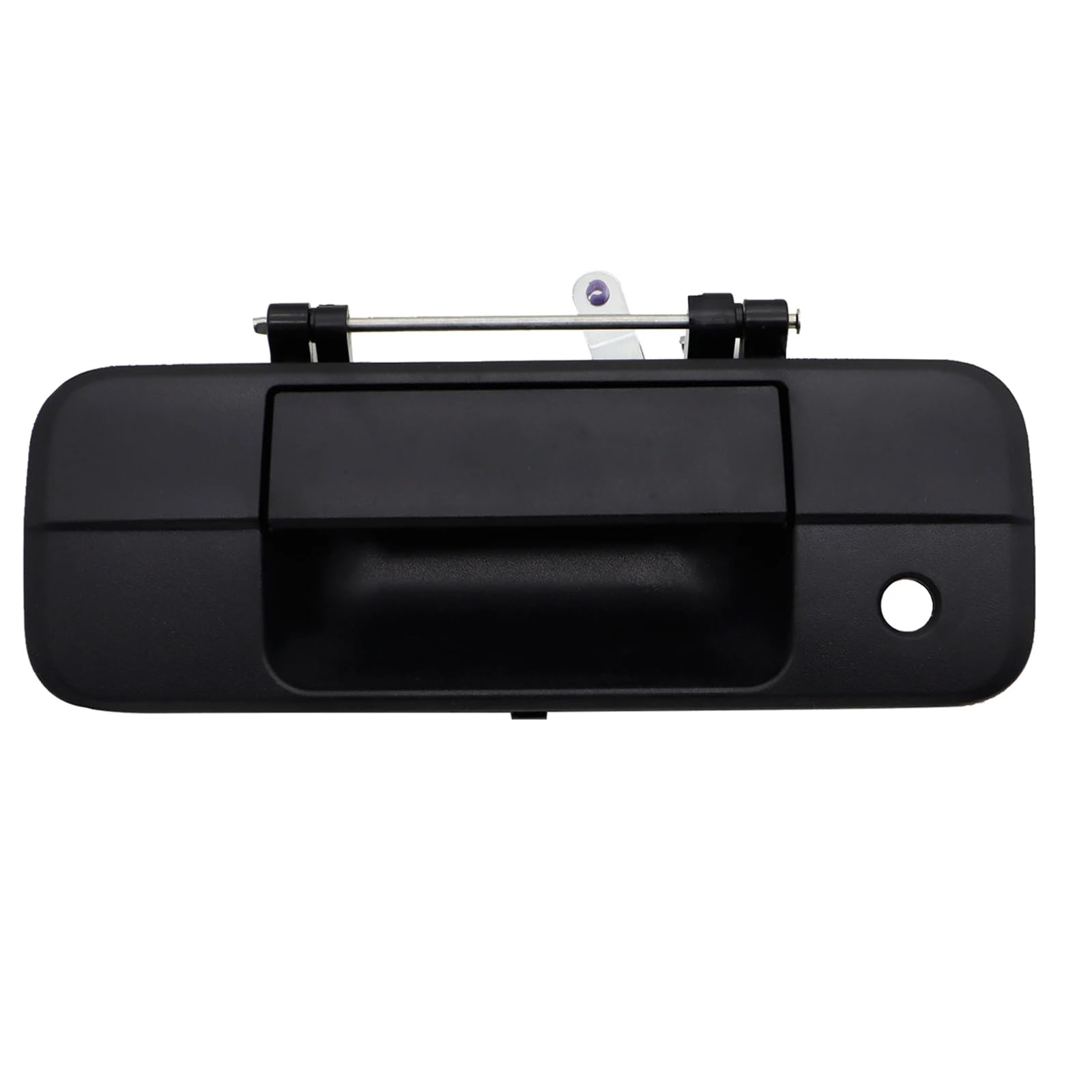 Rufutle Tailgate Release Switch For Toyota Tundra 2007-2013, Rear Tailgate Handle Back Door Handle 69090-0C040/690900C040