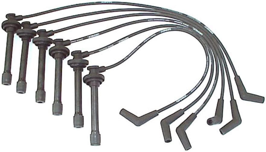 Denso IGN WIRE SET-7MM - 671-6217