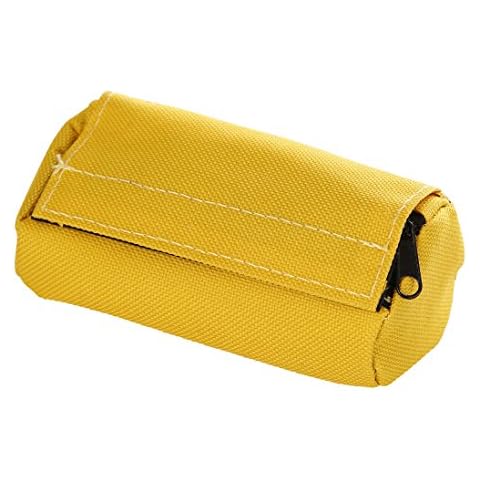 Kerbl 80771 Snack-Dummy, 10 x 5 cm, gelb Cover