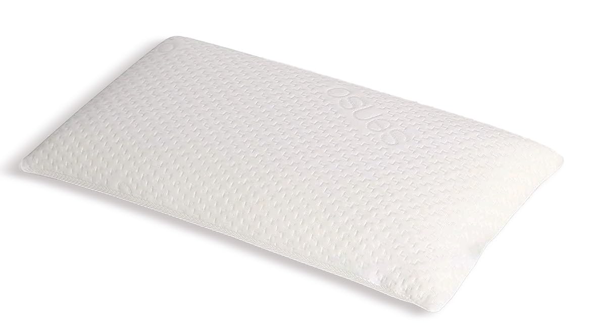 Imperial Confort - Almohada núcleo viscoelástica efecto memoria - 135 cm