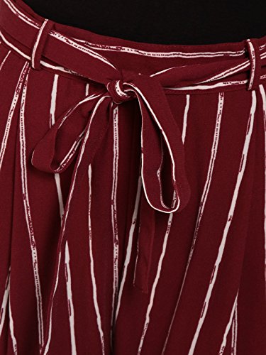 Image of Rare Women's Regular Casual Pants