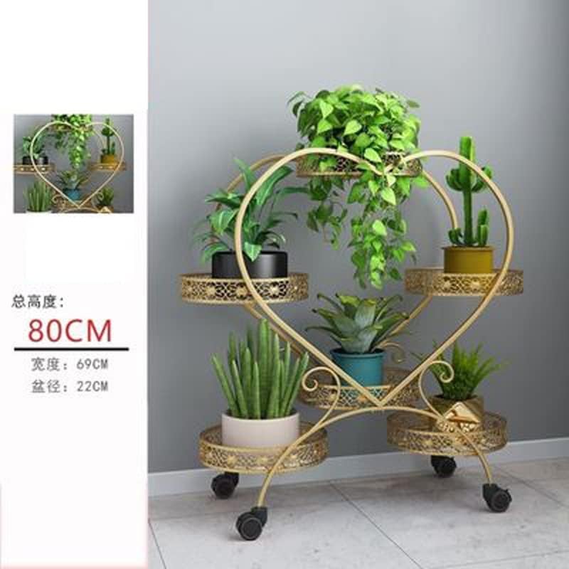 ハンギングラック アイアンシェルフ テキーラレッグ 什器 観葉植物棚