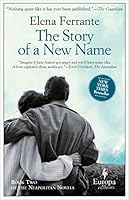 Algopix Similar Product 4 - The Story of a New Name Neapolitan