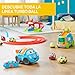 Imagen de Chicco Coches Turbo Ball Vintage