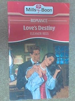 Paperback Love's Destiny Book
