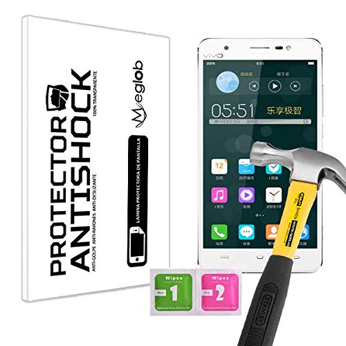 Protezione Schermo Antiurto infrangibile