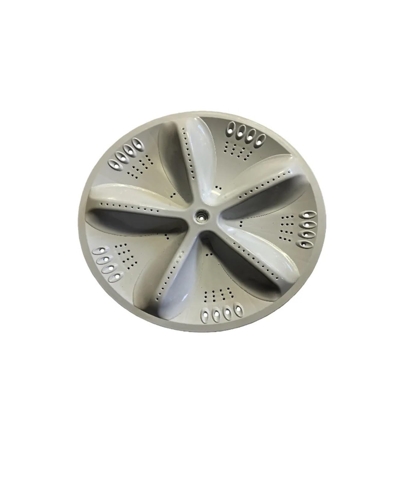 Piezas De Lavadora, Pulsador De Plástico De Calidad, Placa Giratoria, 34cm, 11 Dientes, Engranaje De Metal