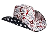 Budweiser "Royal B" Officially Licensed Hat - Red