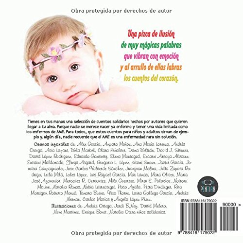 Cuentos por la vida: Antología todos con Idaira (SIN COLECCION)