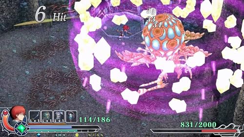 Jeu de rôle Ys Ys Memoire: The Oath in Felghana Nintendo Switch 7+ Edition Standard - vue 8