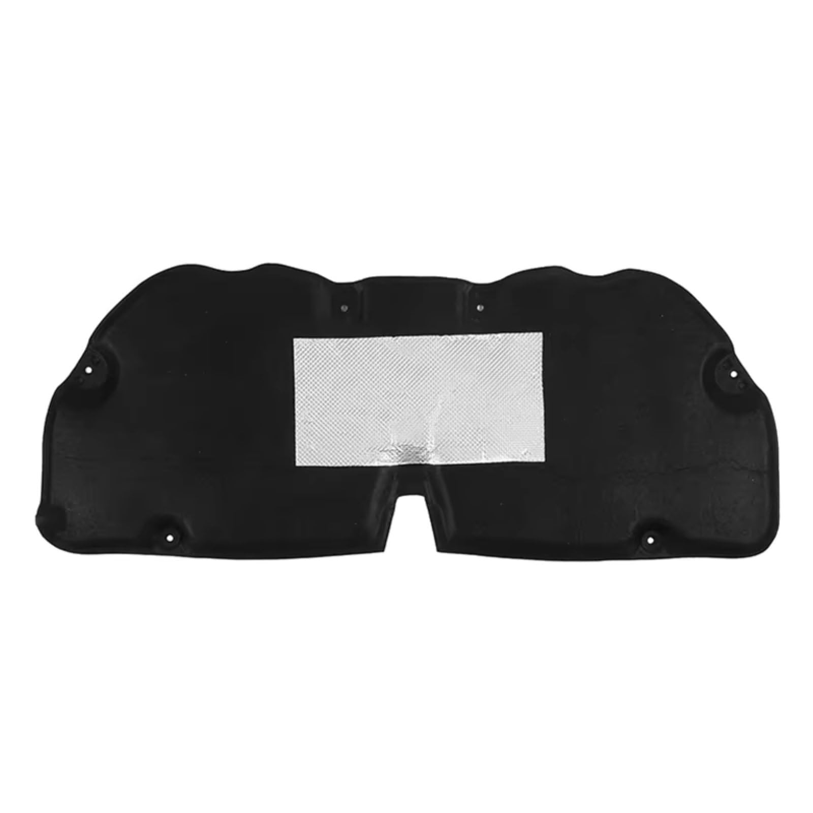 Dämmung Haube Auto Front Motor Schallschutz Baumwolle Schalldämmung Pad Matte Zubehör Kompatibel Mit Toyota Für Corolla 2014-2018