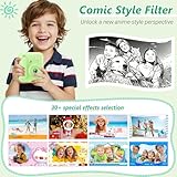 Zoom IMG-2 macchina fotografica bambini istantanea fotocamera Zoom IMG-2 macchina fotografica bambini istantanea fotocamera