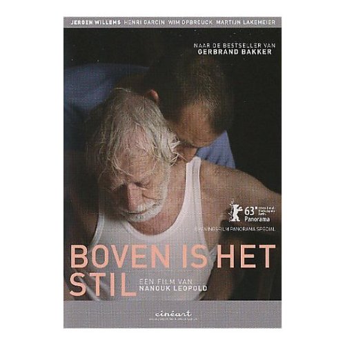 It's All So Quiet ( Boven is het stil ) ( It Is All So Quiet ) [ NON-USA FORMAT, PAL, Reg.2 Import - Netherlands ]