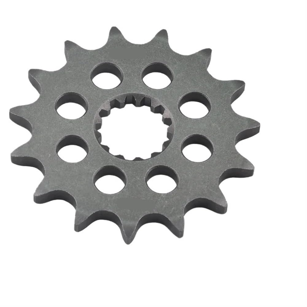 Pignone pignone moto compatibile con KLE650 Z650 ER650 W800 EJ800 SV650 SFV650(15T)