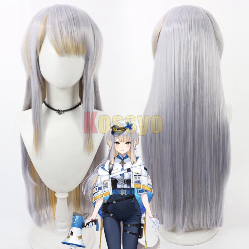 Amazon.co.jp: 【Sanjucos】栞葉るり コスプレウィッグ 耐熱