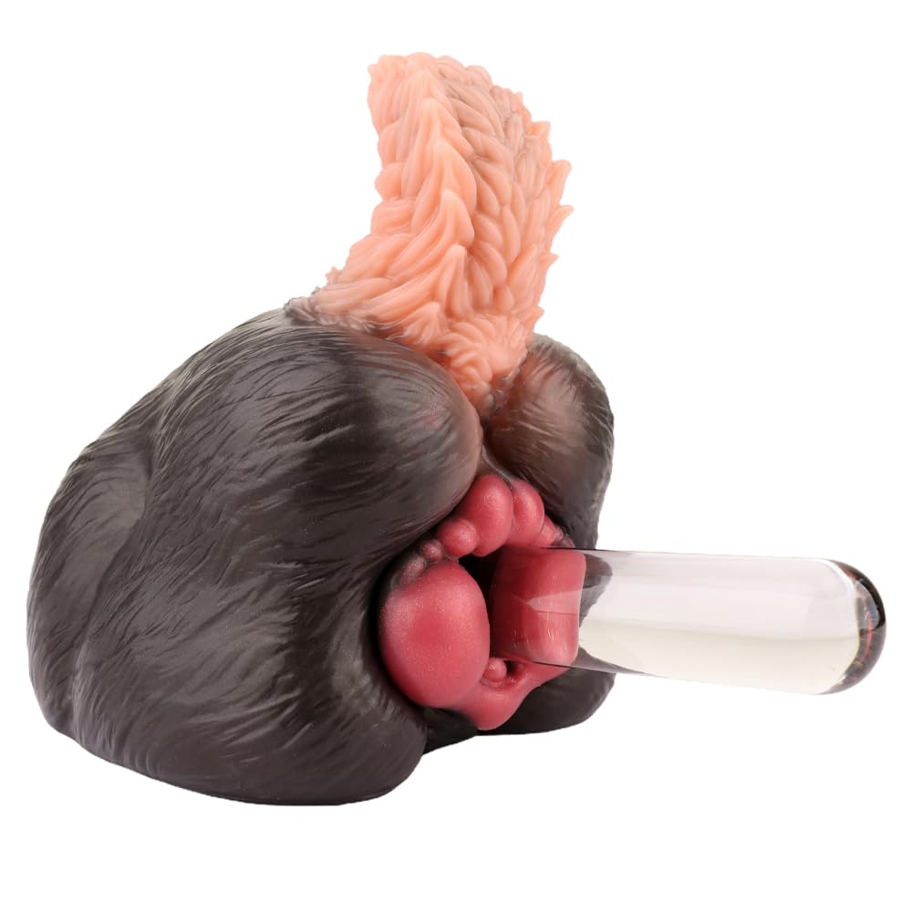 beastiality sex toy Vedo Frisky Bunny - Penis Ring with Rabbit Ears main image 0