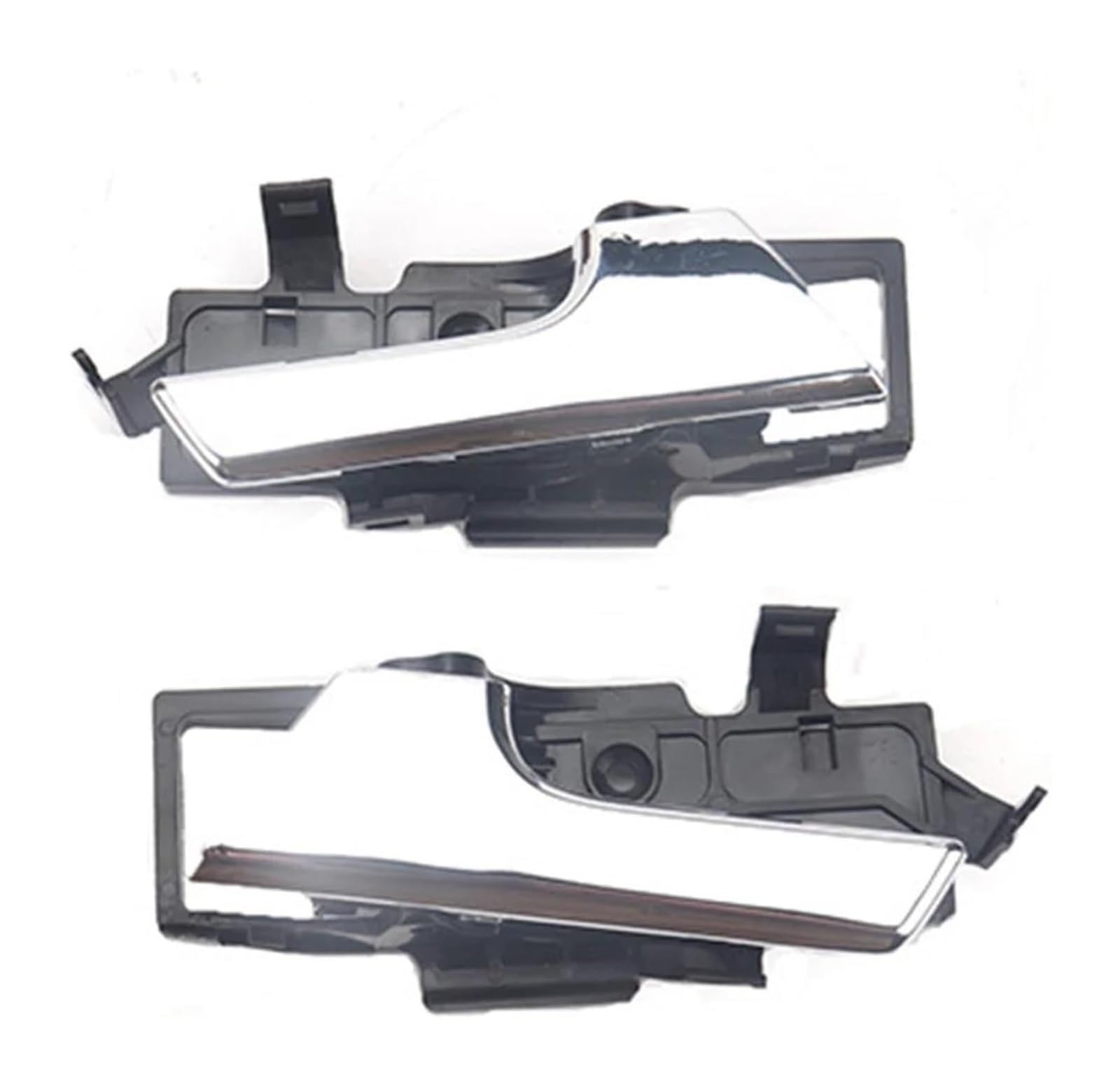 TYTYASS Inner Door Handle for Aveo 2007 2008 2009 2010 2011 Car Door Inner Handle Left Right Parts 96462709 96462710