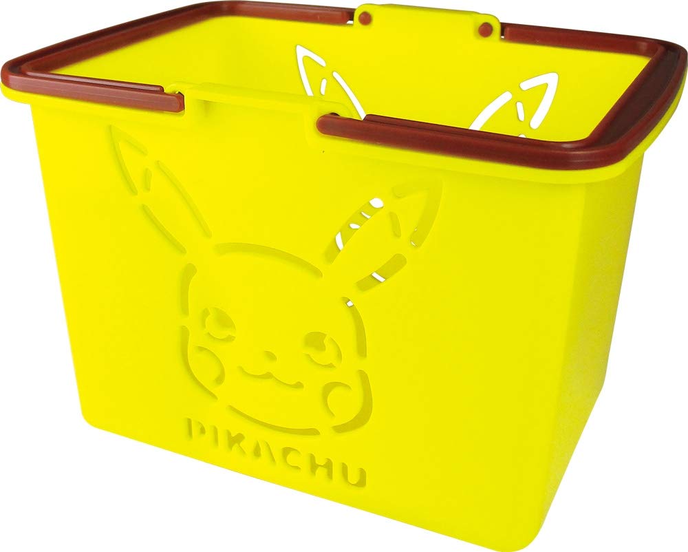 Amazon.co.jp: ティーズファクトリー 収納かご ミニ カラー バスケット