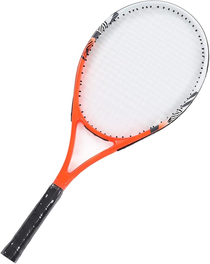 Raqueta de Tenis Brrnoo Aluminio Adulto con Bolsa miniatura 8